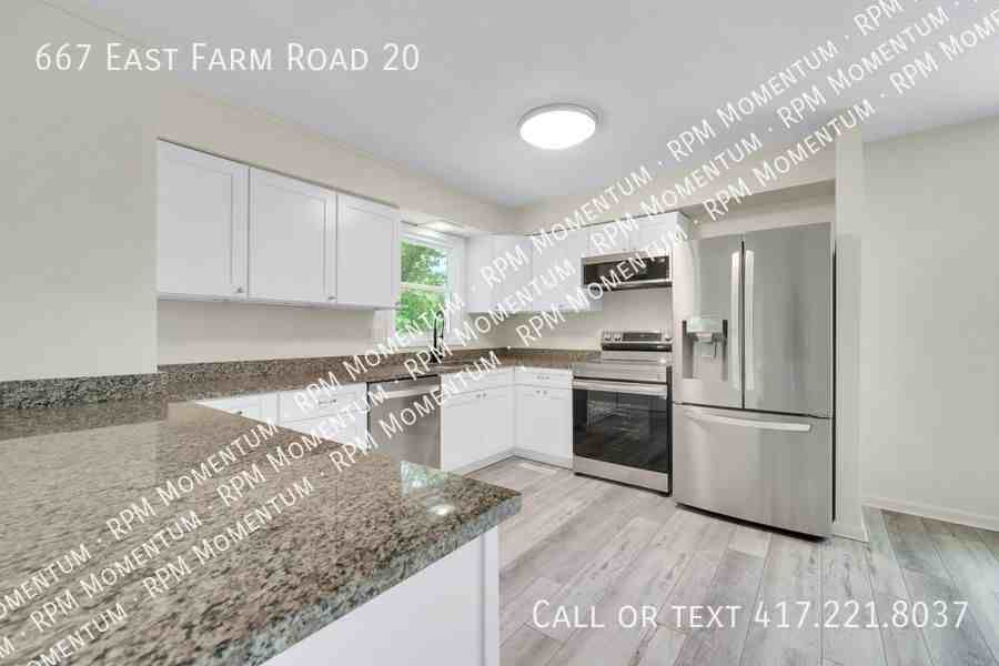 667 E Farm Road 20 - Photo 3 of 44