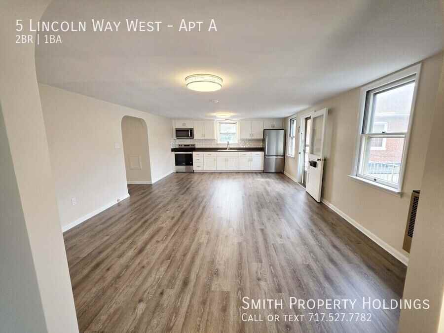 5 Lincoln Way W Apt A - Photo 2 of 21