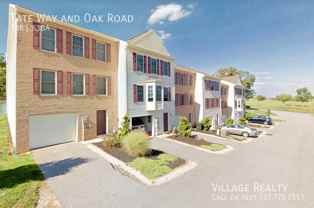 Tate Way & & Oak Road #10 - Photo 1 of 1
