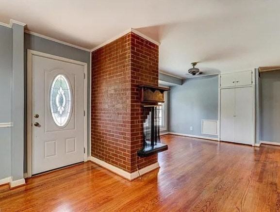 3867 Ebert Road, Unit 1 - Photo 2 of 7