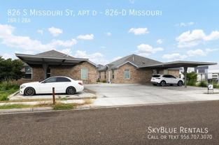 826 S Missouri St - Photo 1 of 1