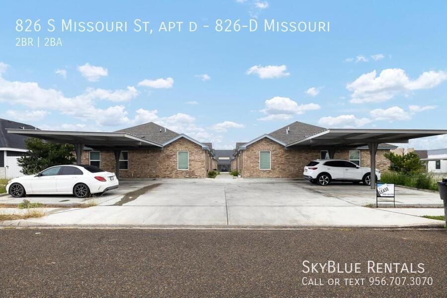 826 S Missouri St - Photo 2 of 12