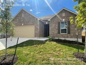 8104 Knoxville Trl - Photo 1 of 1