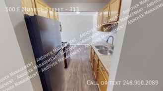 500 East Monroe Street #313 - Photo 1 of 1