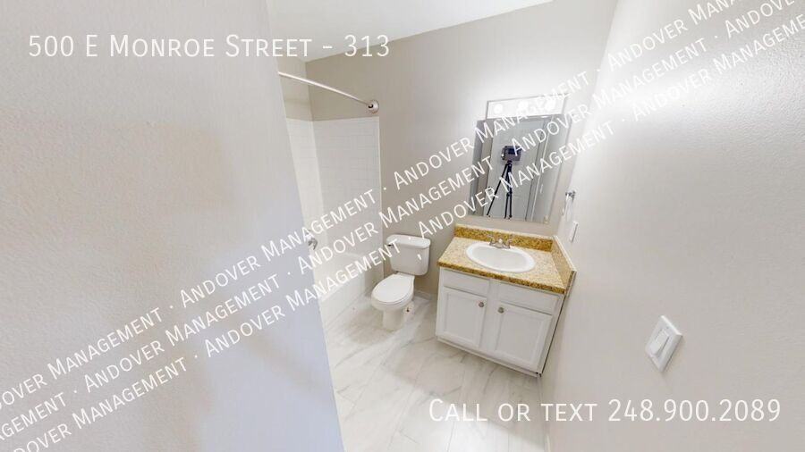 500 East Monroe Street #313 - Photo 7 of 19