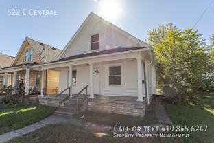 522 E Central Ave - Photo 1 of 1