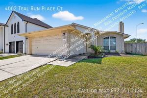featured image of 4002 Teal Run Place Ct