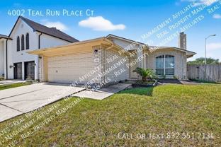 4002 Teal Run Place Ct - Photo 1 of 1