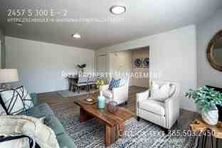 2457 South 300 East #2 - Photo 1 of 1