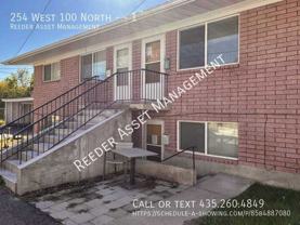 254 W 100 N #1 - Photo 1 of 1