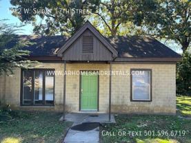 1912 W Short 17th St - Photo 1 of 1