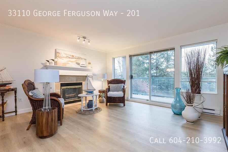 33110 George Ferguson Way #201 - Photo 3 of 12