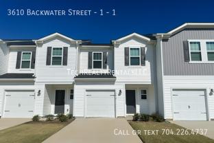 3610 Backwater St #1 - Photo 1 of 1