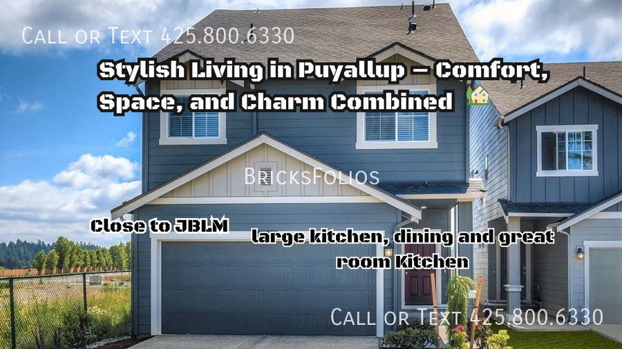 18703 106th Avenue Ct E #721