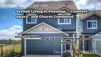 18703 106th Avenue Ct E #721 - Photo 1 of 1