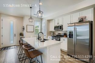 5356 Robb St #A - Photo 1 of 1