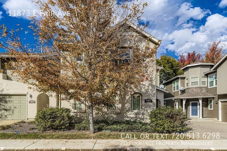 11873 East Fair Avenue - Photo 2 of 30