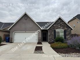 3327 N Pearwood Ave - Photo 1 of 1