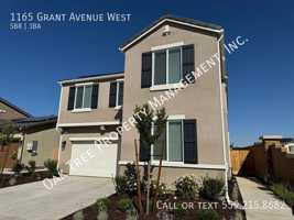 featured image of 1165 Grant Ave W