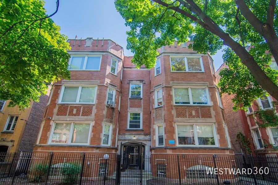 7833 S Kingston Ave #2