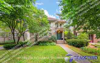 1501 Summit Ave #B - Photo 1 of 1