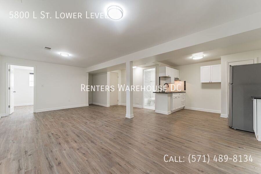 5800 L St Lowr Level - Photo 2 of 13