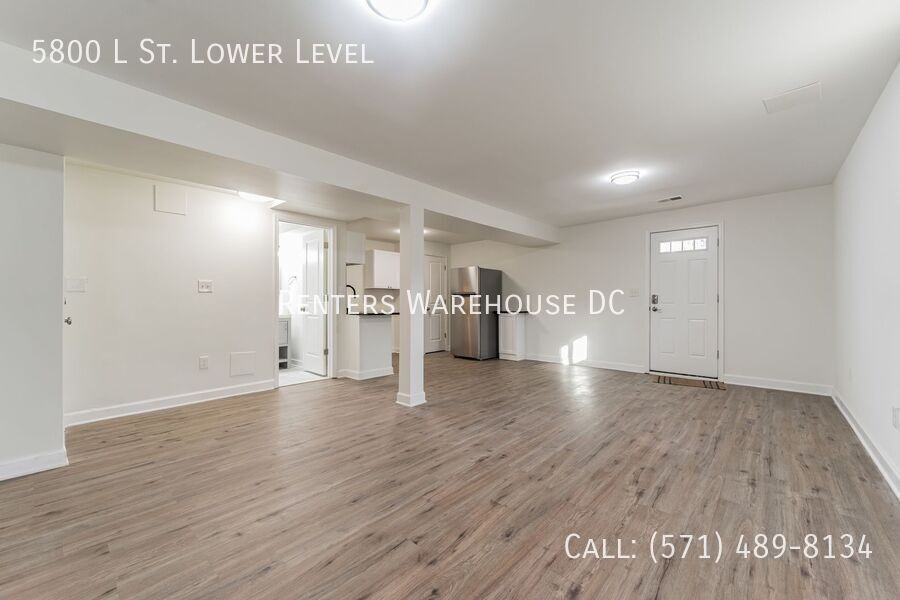 5800 L St Lowr Level - Photo 4 of 13