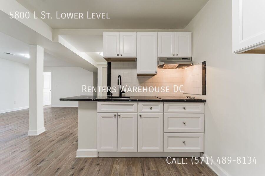 5800 L St Lowr Level - Photo 7 of 13