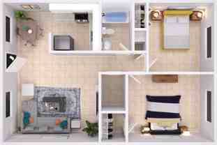 460 Hale Ave #32 - Photo 1 of 1