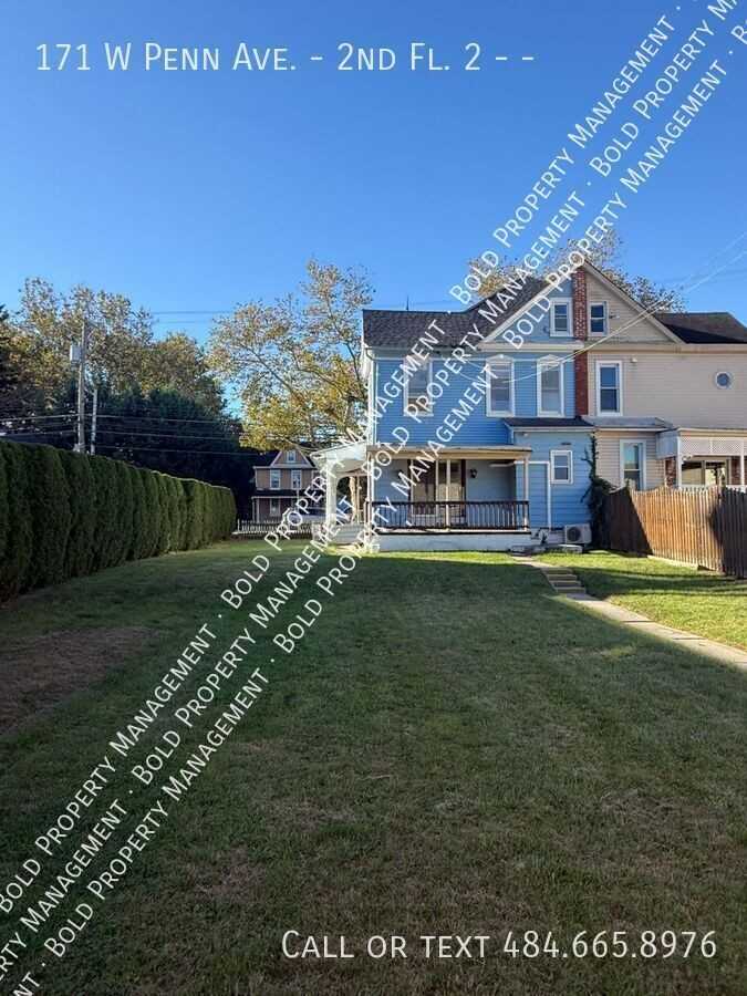 171 W Penn Ave Fl 2 - Photo 2 of 17