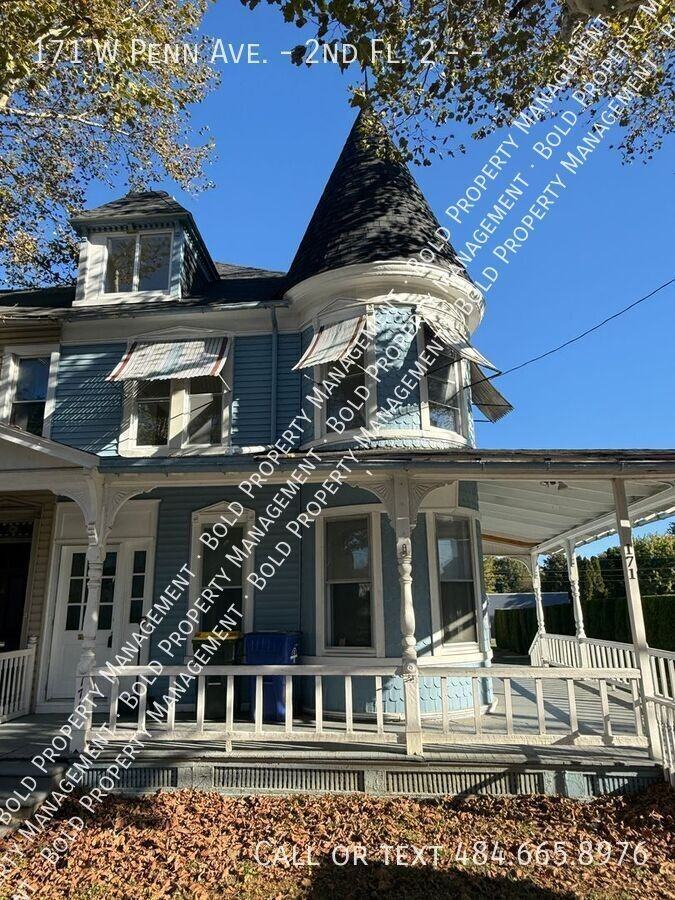 171 W Penn Ave Fl 2 - Photo 3 of 17