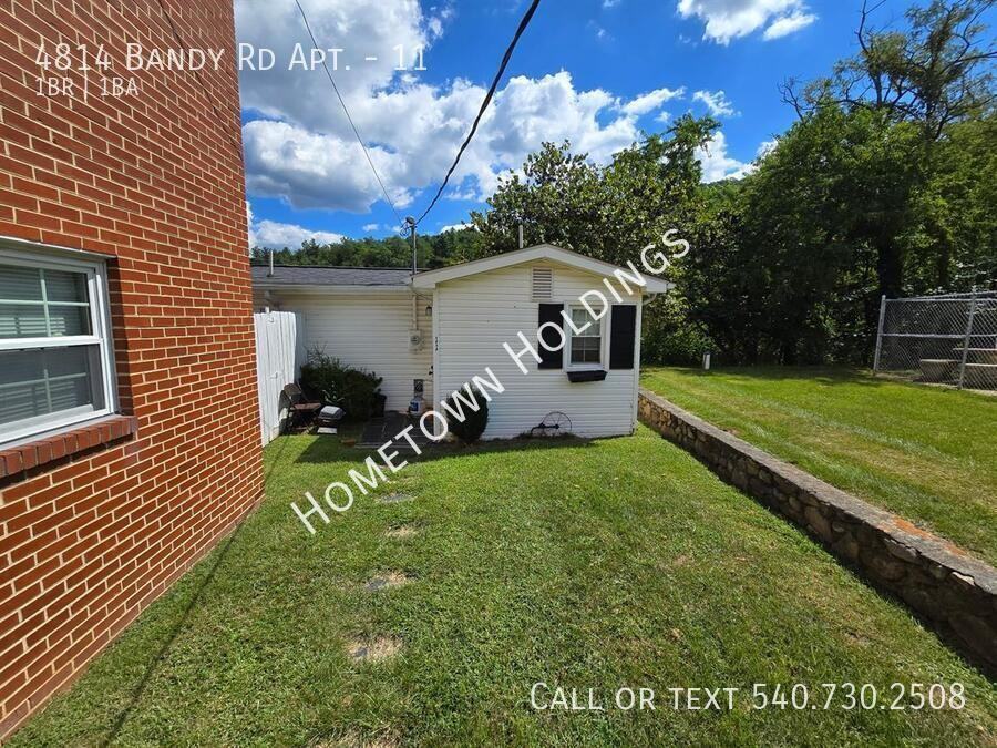 4814 Bandy Rd #11