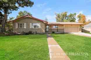 539 Racine St - Photo 1 of 1