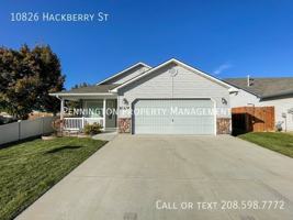 featured image of 10826 Hackberry St