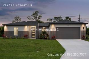 Sw Kingsway Cir - Photo 1 of 1