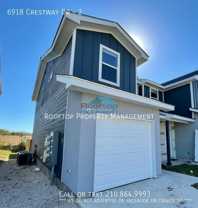 6918 Crestway Dr #2 - Photo 1 of 1