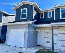 6906 Crestway Dr #2 - Photo 1 of 1