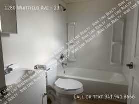 1280 Whitfield Ave #23 - Photo 1 of 1