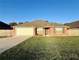 817 Saddlebrook St - Photo 1 of 1