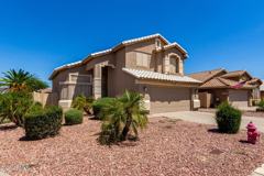 21343 N 88th Ln - Photo 1 of 1