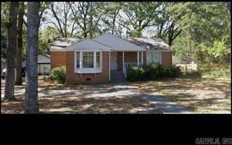 1400 S Taylor St - Photo 1 of 1