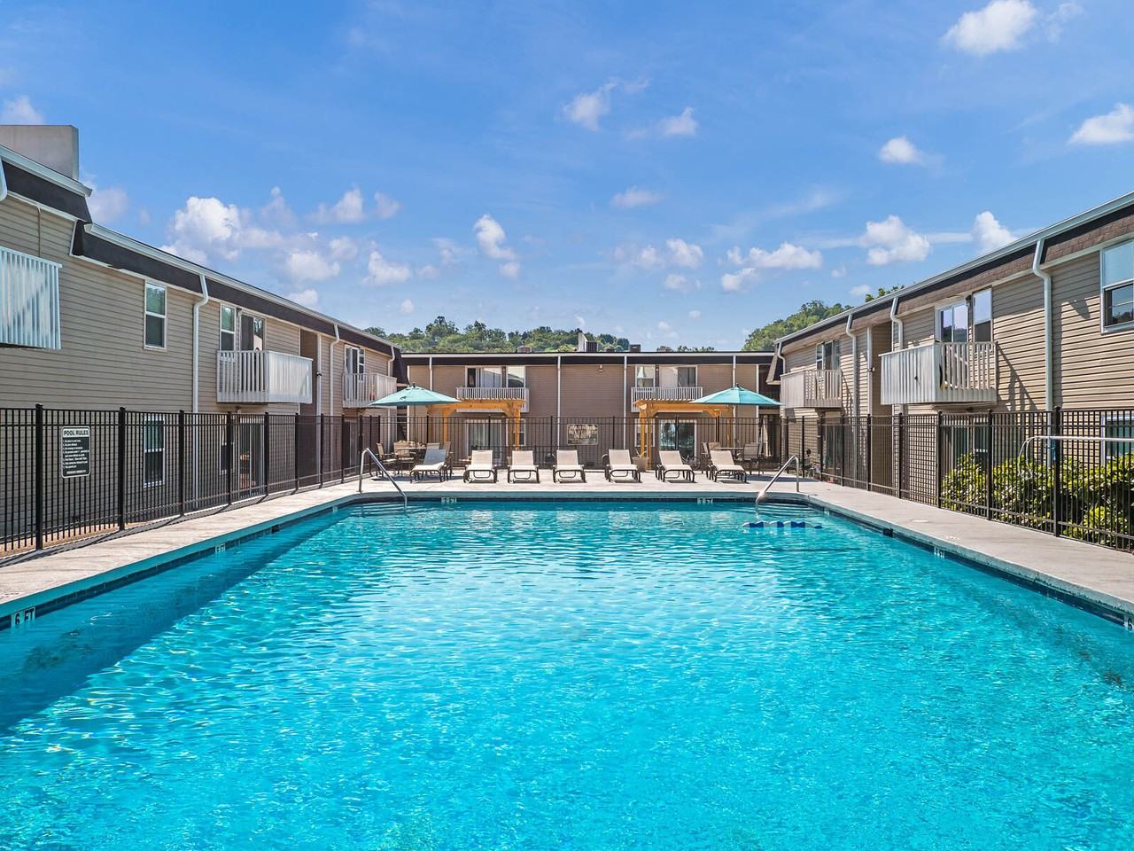 The Reserve at Red Bank Apartment Homes - Photo 2 of 19