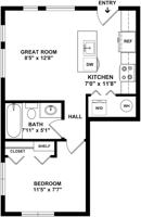 featured image of 4319 S Alder St