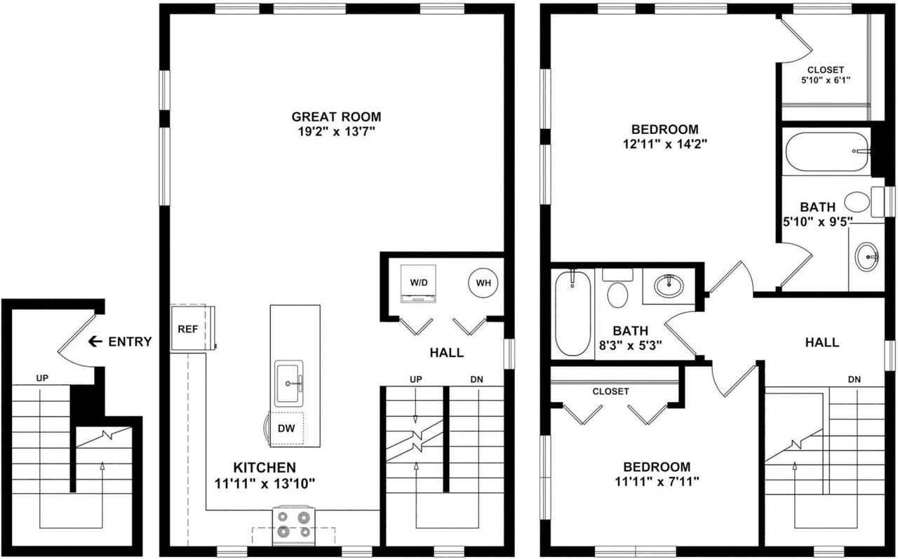 4319 S Alder - Photo 3 of 4