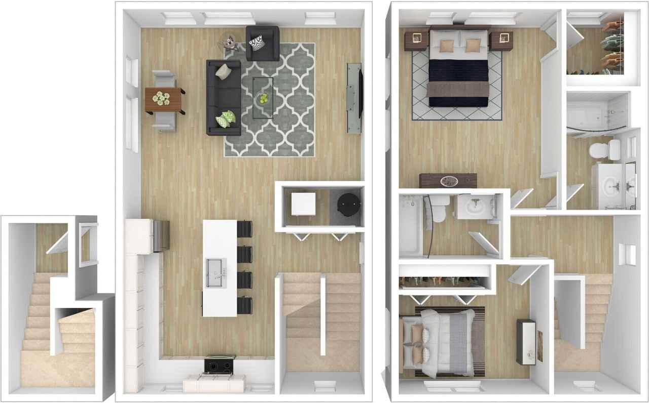 4319 S Alder - Photo 4 of 4