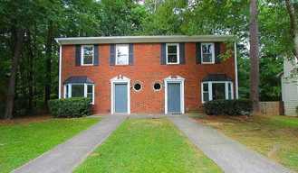 1117 Booth Ct Sw #A - Photo 1 of 1