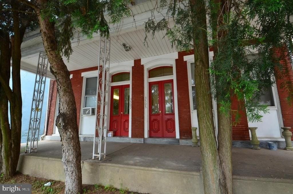 3507 Indian Queen Lane #3