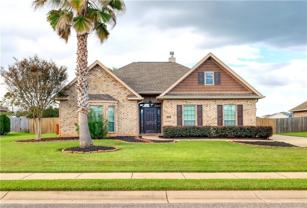 657 Parish Lakes Dr - Photo 1 of 1