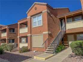 555 E Silverado Ranch Blvd #1103 - Photo 1 of 1