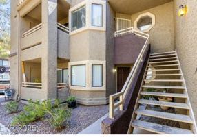 featured image of 5052 South Rainbow Boulevard #201